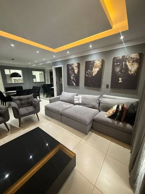 Foto 7 de Apartamento com 3 quartos à venda, 118m2 em Jardim Carlos Borella, Itatiba - SP