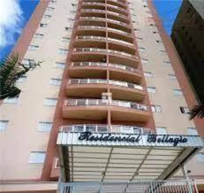 Foto 1 de Apartamento com 3 quartos à venda, 105m2 em Jardim Carlos Borella, Itatiba - SP