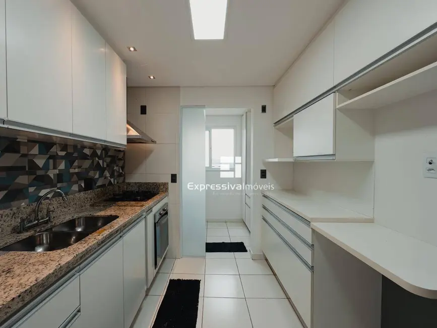 Foto 4 de Apartamento com 3 quartos à venda e para alugar, 118m2 em Jardim Carlos Borella, Itatiba - SP