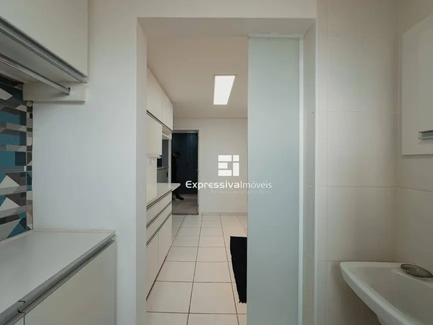 Foto 5 de Apartamento com 3 quartos à venda e para alugar, 118m2 em Jardim Carlos Borella, Itatiba - SP