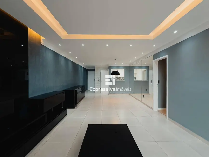 Foto 6 de Apartamento com 3 quartos à venda e para alugar, 118m2 em Jardim Carlos Borella, Itatiba - SP