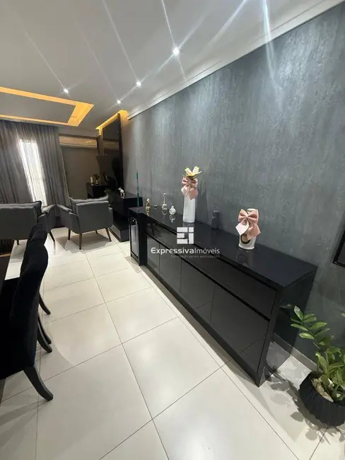 Foto 4 de Apartamento com 3 quartos à venda e para alugar, 105m2 em Jardim Carlos Borella, Itatiba - SP