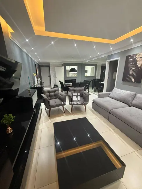 Foto 9 de Apartamento com 3 quartos à venda e para alugar, 105m2 em Jardim Carlos Borella, Itatiba - SP