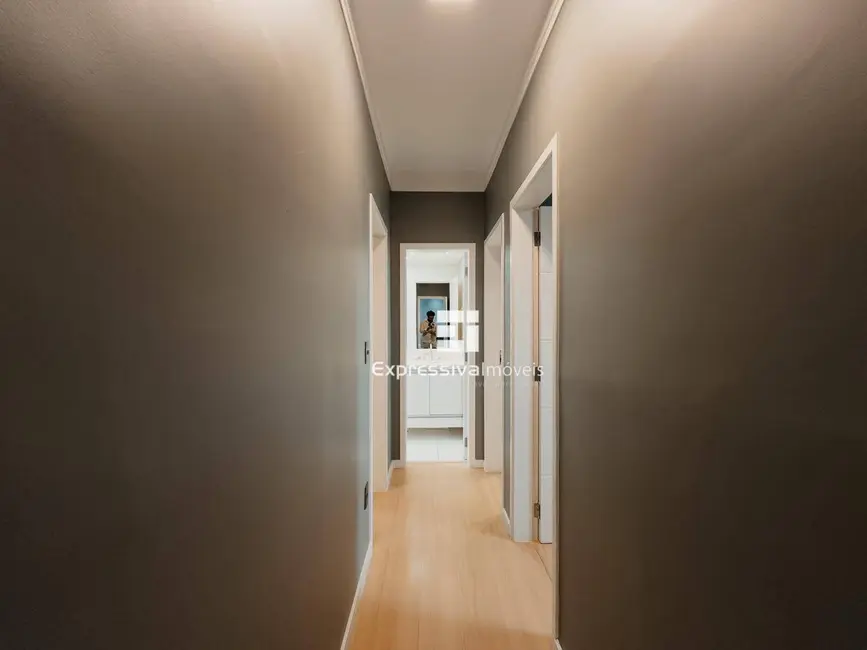 Foto 8 de Apartamento com 3 quartos à venda e para alugar, 118m2 em Jardim Carlos Borella, Itatiba - SP