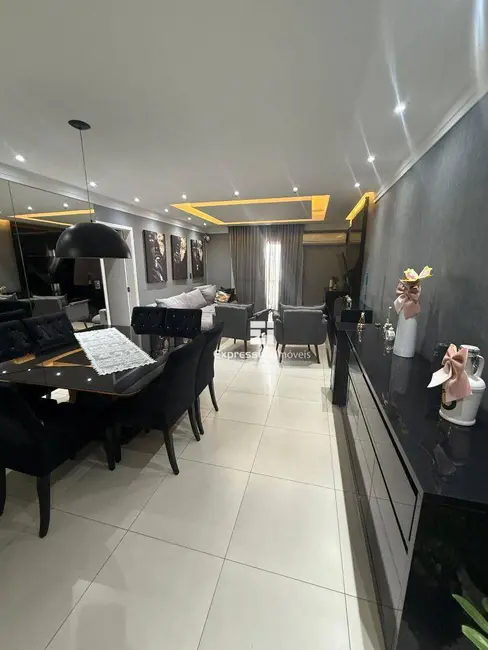 Foto 5 de Apartamento com 3 quartos à venda e para alugar, 105m2 em Jardim Carlos Borella, Itatiba - SP