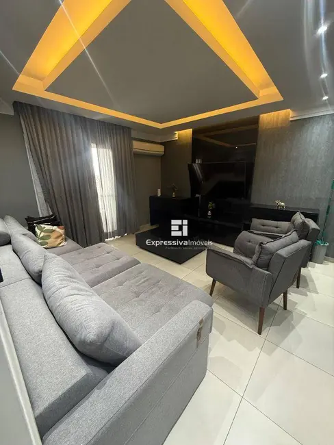 Foto 6 de Apartamento com 3 quartos à venda e para alugar, 105m2 em Jardim Carlos Borella, Itatiba - SP