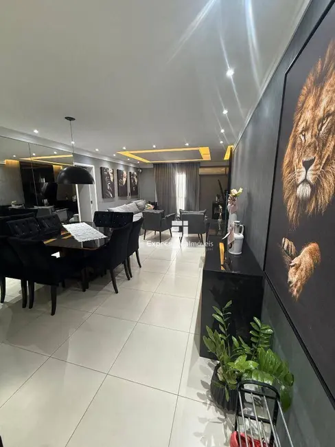 Foto 3 de Apartamento com 3 quartos à venda e para alugar, 105m2 em Jardim Carlos Borella, Itatiba - SP