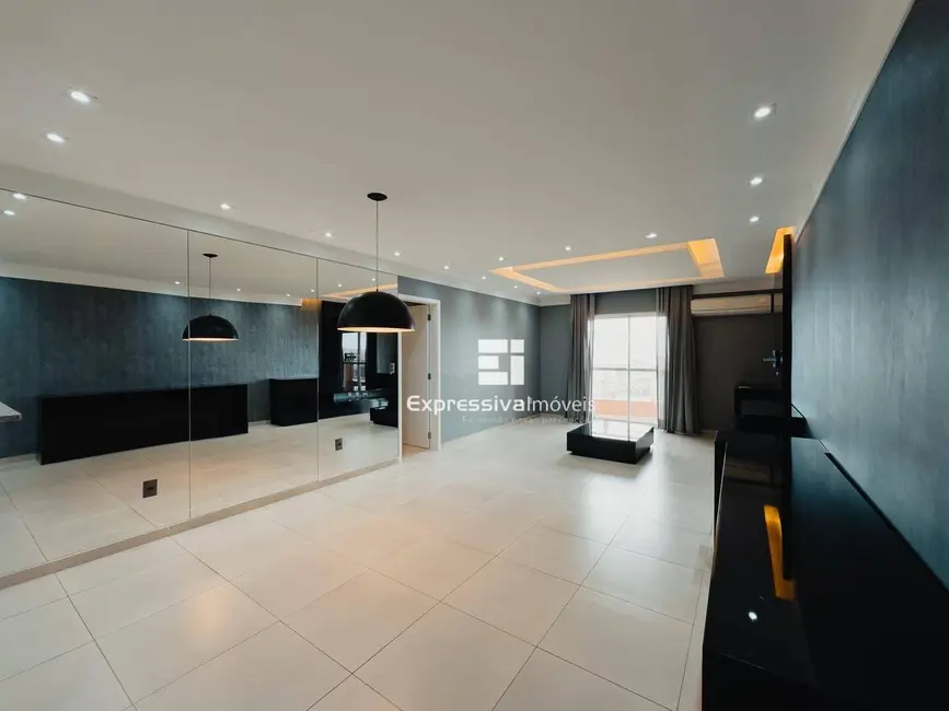 Foto 3 de Apartamento com 3 quartos à venda e para alugar, 118m2 em Jardim Carlos Borella, Itatiba - SP