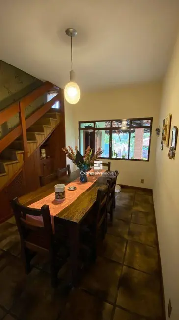 Foto 6 de Casa de Condomínio com 3 quartos à venda, 1428m2 em Parque das Laranjeiras, Itatiba - SP