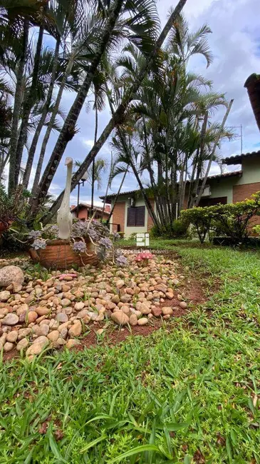 Foto 3 de Casa de Condomínio com 3 quartos à venda, 1428m2 em Parque das Laranjeiras, Itatiba - SP