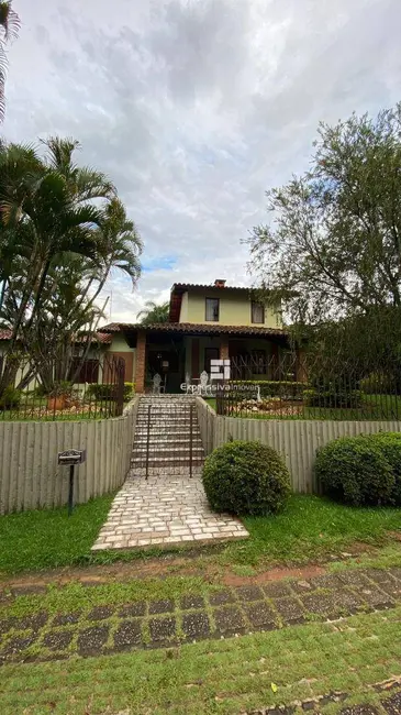Foto 1 de Casa de Condomínio com 3 quartos à venda, 1428m2 em Parque das Laranjeiras, Itatiba - SP