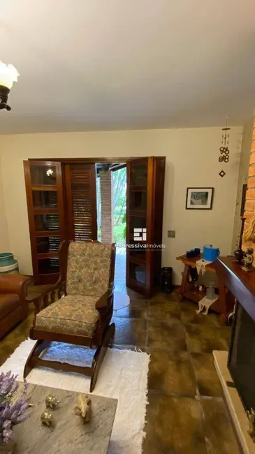 Foto 8 de Casa de Condomínio com 3 quartos à venda, 1428m2 em Parque das Laranjeiras, Itatiba - SP