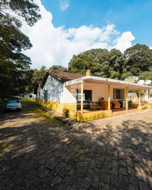 Foto 1 de Chácara com 3 quartos à venda, 13000m2 em Encosta do Sol, Itatiba - SP