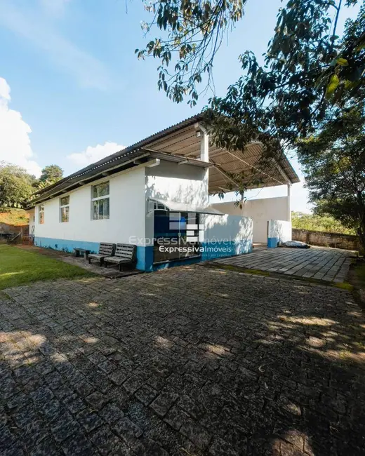 Chácara com 3 quartos à venda, 13000m2 em Encosta do Sol, Itatiba - SP - imagem 6 Foto 6 de Chácara com 3 quartos à venda, 13000m2 em Encosta do Sol, Itatiba - SP