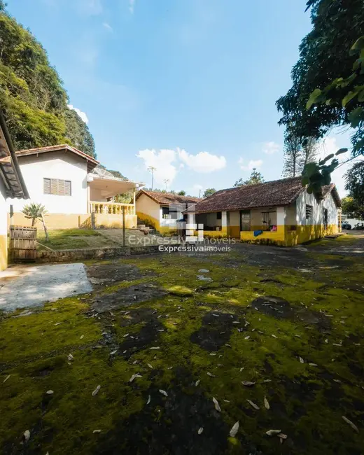 Foto 2 de Chácara com 3 quartos à venda, 13000m2 em Encosta do Sol, Itatiba - SP