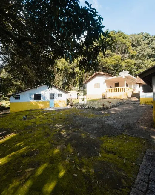Chácara com 3 quartos à venda, 13000m2 em Encosta do Sol, Itatiba - SP - imagem 8 Foto 8 de Chácara com 3 quartos à venda, 13000m2 em Encosta do Sol, Itatiba - SP