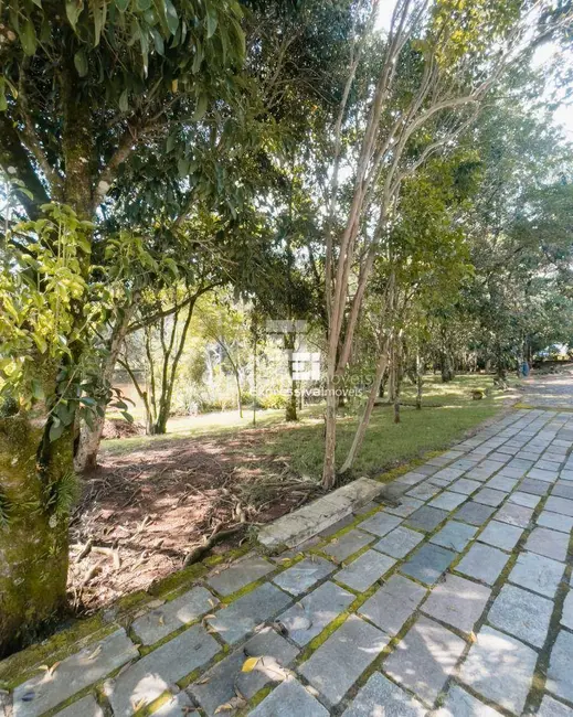 Chácara com 3 quartos à venda, 13000m2 em Encosta do Sol, Itatiba - SP - imagem 4 Foto 4 de Chácara com 3 quartos à venda, 13000m2 em Encosta do Sol, Itatiba - SP