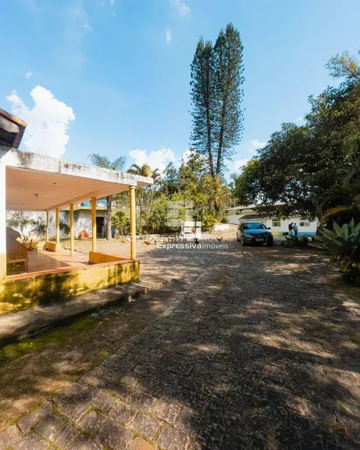 Chácara com 3 quartos à venda, 13000m2 em Encosta do Sol, Itatiba - SP - imagem 5 Foto 5 de Chácara com 3 quartos à venda, 13000m2 em Encosta do Sol, Itatiba - SP