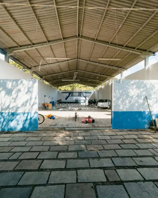 Chácara com 3 quartos à venda, 13000m2 em Encosta do Sol, Itatiba - SP - imagem 7 Foto 7 de Chácara com 3 quartos à venda, 13000m2 em Encosta do Sol, Itatiba - SP