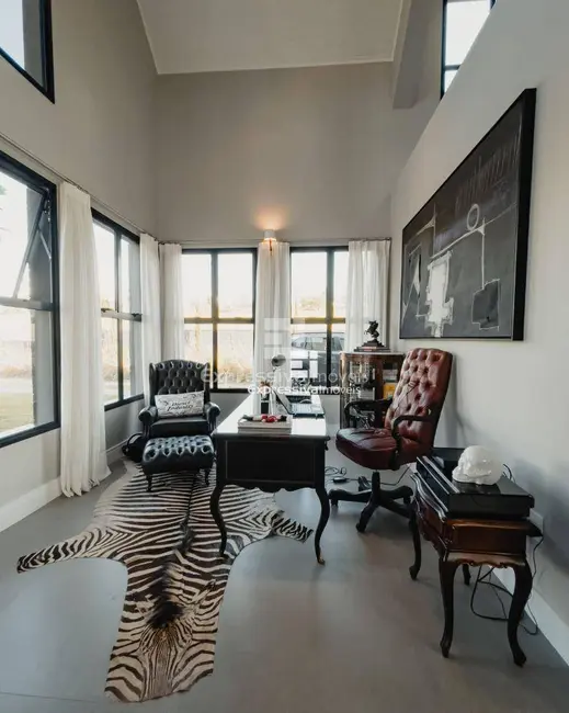 Foto 8 de Casa de Condomínio com 4 quartos à venda, 1018m2 em Residencial Terras Nobres, Itatiba - SP