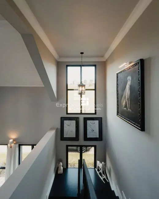 Foto 4 de Casa de Condomínio com 4 quartos à venda, 1018m2 em Residencial Terras Nobres, Itatiba - SP