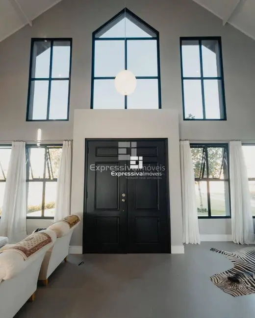 Foto 2 de Casa de Condomínio com 4 quartos à venda, 1018m2 em Residencial Terras Nobres, Itatiba - SP