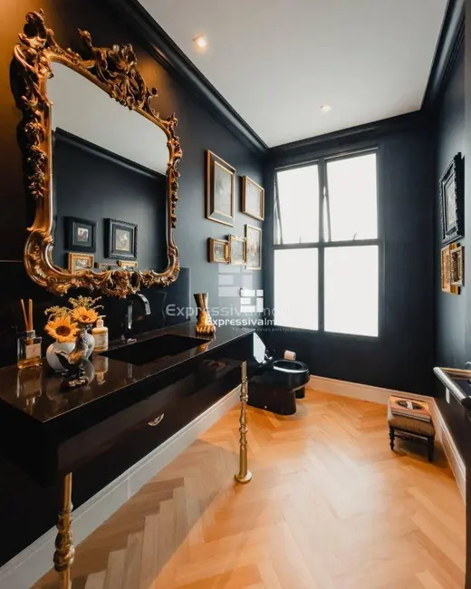 Foto 5 de Casa de Condomínio com 4 quartos à venda, 1018m2 em Residencial Terras Nobres, Itatiba - SP