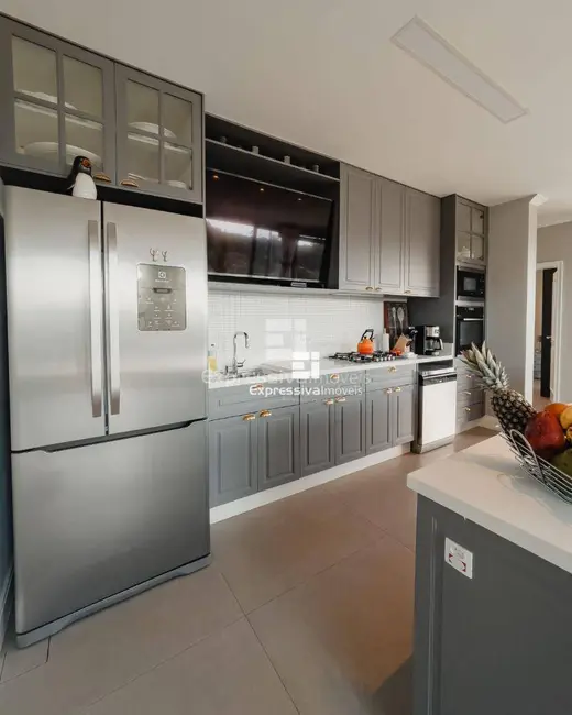 Foto 9 de Casa de Condomínio com 4 quartos à venda, 1018m2 em Residencial Terras Nobres, Itatiba - SP