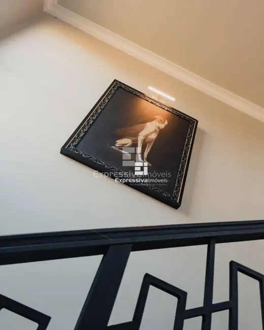 Foto 7 de Casa de Condomínio com 4 quartos à venda, 1018m2 em Residencial Terras Nobres, Itatiba - SP