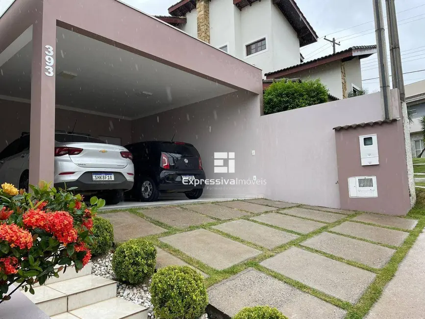 Casa de Condomínio com 3 quartos à venda, 300m2 em Parque das Laranjeiras, Itatiba - SP - imagem 5 Foto 5 de Casa de Condomínio com 3 quartos à venda, 300m2 em Parque das Laranjeiras, Itatiba - SP