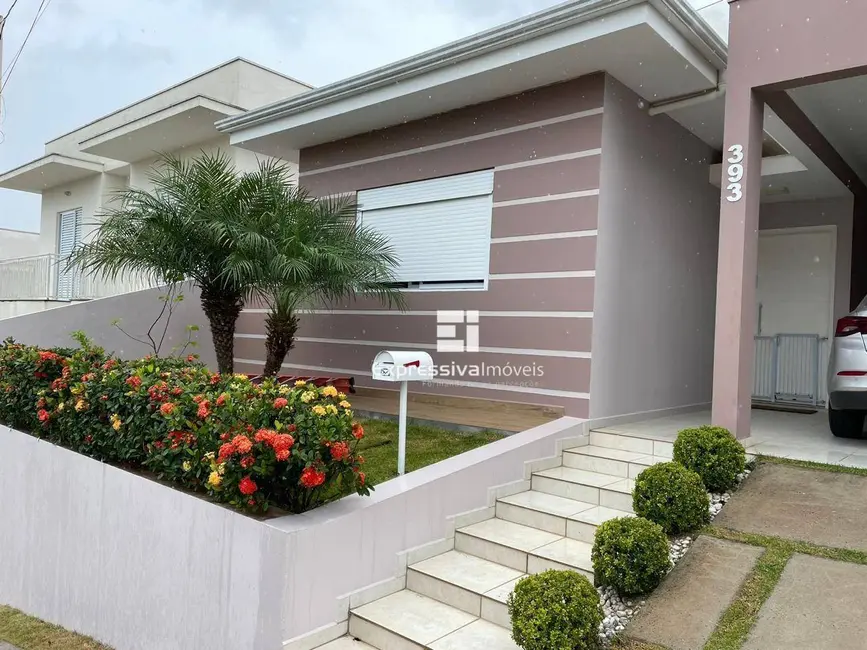 Casa de Condomínio com 3 quartos à venda, 300m2 em Parque das Laranjeiras, Itatiba - SP - imagem 4 Foto 4 de Casa de Condomínio com 3 quartos à venda, 300m2 em Parque das Laranjeiras, Itatiba - SP