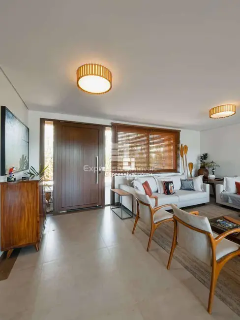 Foto 2 de Casa de Condomínio com 4 quartos à venda, 1010m2 em Bairro da Posse, Itatiba - SP