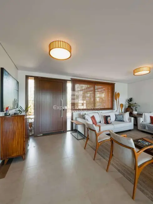 Foto 2 de Casa de Condomínio com 4 quartos à venda, 1010m2 em Bairro da Posse, Itatiba - SP