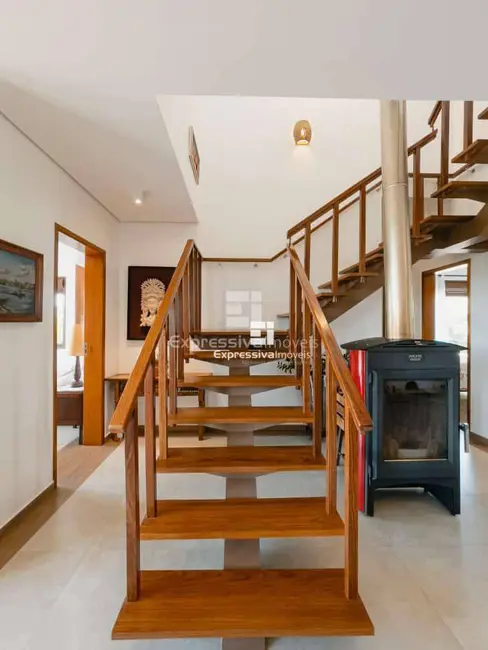 Foto 9 de Casa de Condomínio com 4 quartos à venda, 1010m2 em Bairro da Posse, Itatiba - SP