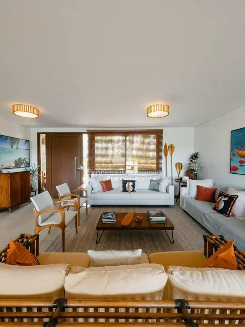 Foto 3 de Casa de Condomínio com 4 quartos à venda, 1010m2 em Bairro da Posse, Itatiba - SP