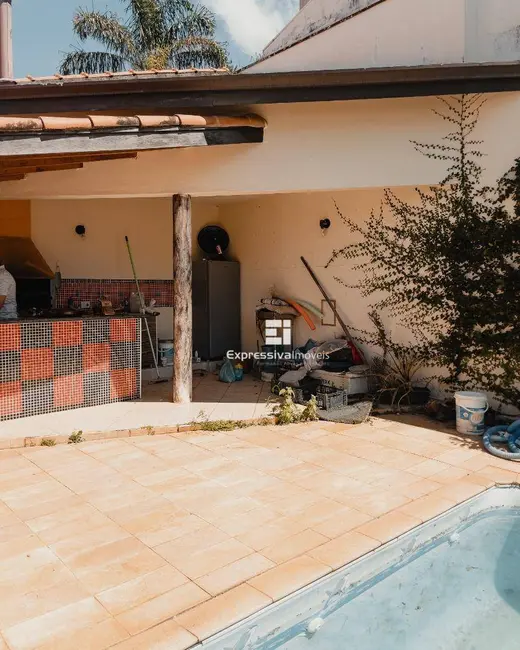 Foto 7 de Casa de Condomínio com 3 quartos à venda, 300m2 em Residencial Fazenda Serrinha, Itatiba - SP