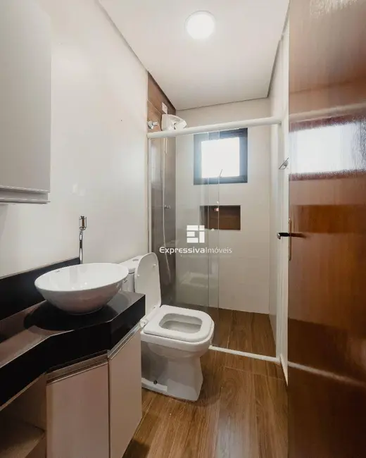 Foto 8 de Casa de Condomínio com 3 quartos à venda, 300m2 em Residencial Fazenda Serrinha, Itatiba - SP