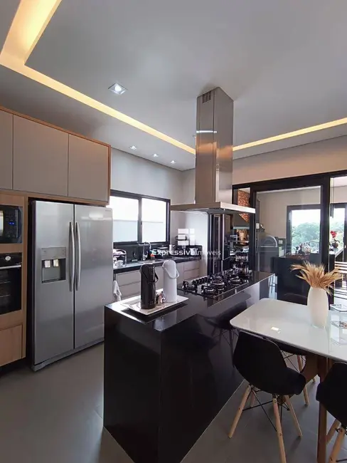 Foto 7 de Casa de Condomínio com 3 quartos à venda, 386m2 em Itatiba - SP