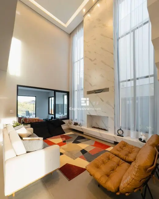 Foto 6 de Casa de Condomínio com 3 quartos à venda, 386m2 em Itatiba - SP