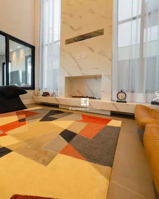 Foto 5 de Casa de Condomínio com 3 quartos à venda, 386m2 em Itatiba - SP