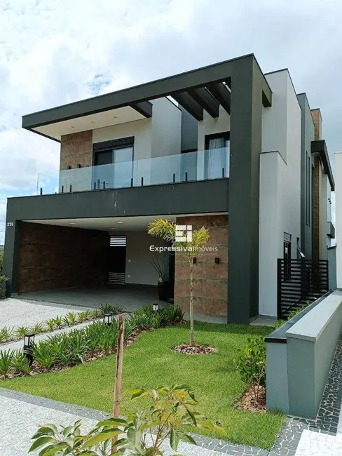 Foto 2 de Casa de Condomínio com 3 quartos à venda, 386m2 em Itatiba - SP