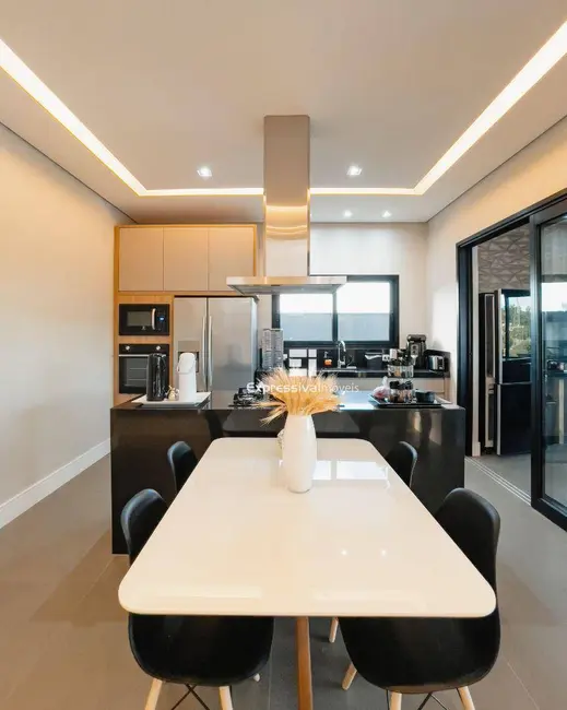 Foto 8 de Casa de Condomínio com 3 quartos à venda, 386m2 em Itatiba - SP