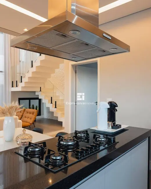 Foto 9 de Casa de Condomínio com 3 quartos à venda, 386m2 em Itatiba - SP