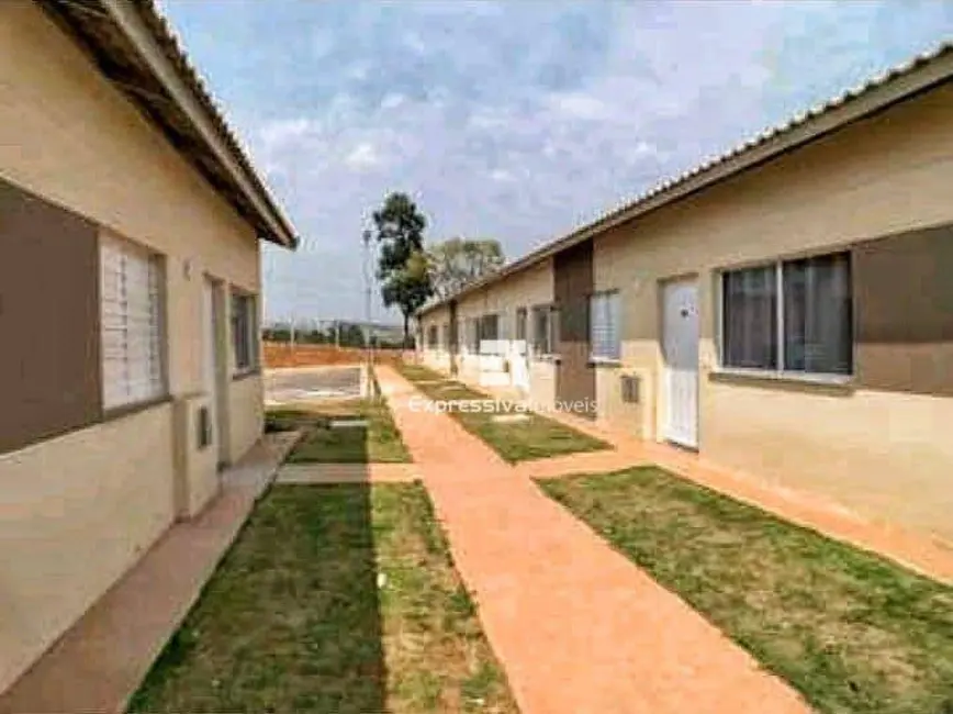 Foto 1 de Casa de Condomínio com 2 quartos à venda, 203m2 em Itatiba - SP