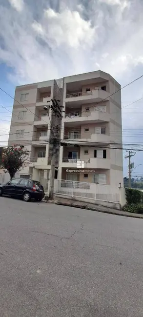 Foto 1 de Apartamento com 2 quartos à venda, 60m2 em Jardim Salessi, Itatiba - SP
