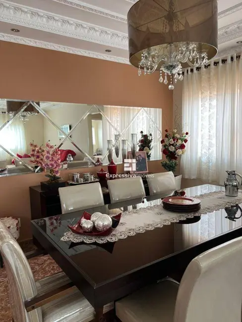 Foto 6 de Chácara com 3 quartos à venda, 1275m2 em Parque São Gabriel, Itatiba - SP