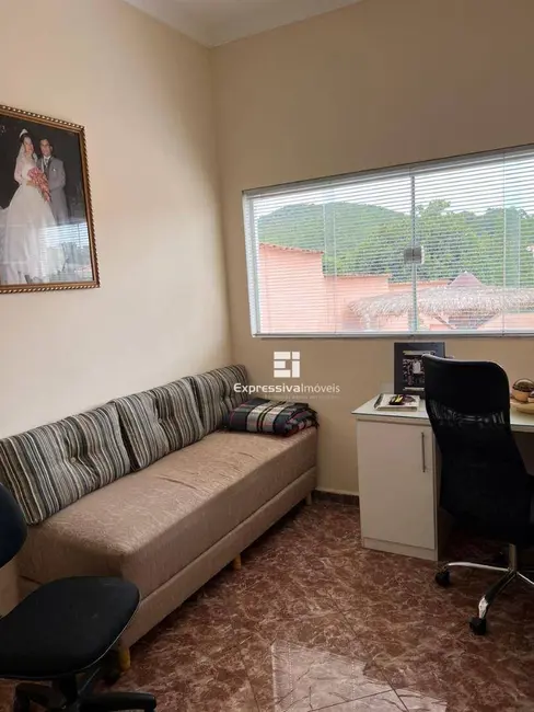 Foto 8 de Chácara com 3 quartos à venda, 1275m2 em Parque São Gabriel, Itatiba - SP