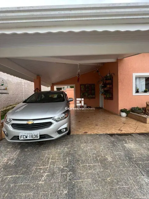 Foto 3 de Chácara com 3 quartos à venda, 1275m2 em Parque São Gabriel, Itatiba - SP