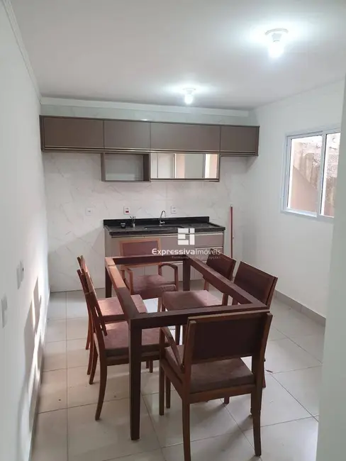 Foto 5 de Sobrado com 2 quartos à venda, 137m2 em Loteamento Parque da Colina II, Itatiba - SP