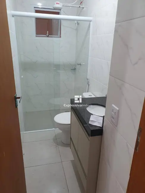 Foto 8 de Sobrado com 2 quartos à venda, 137m2 em Loteamento Parque da Colina II, Itatiba - SP